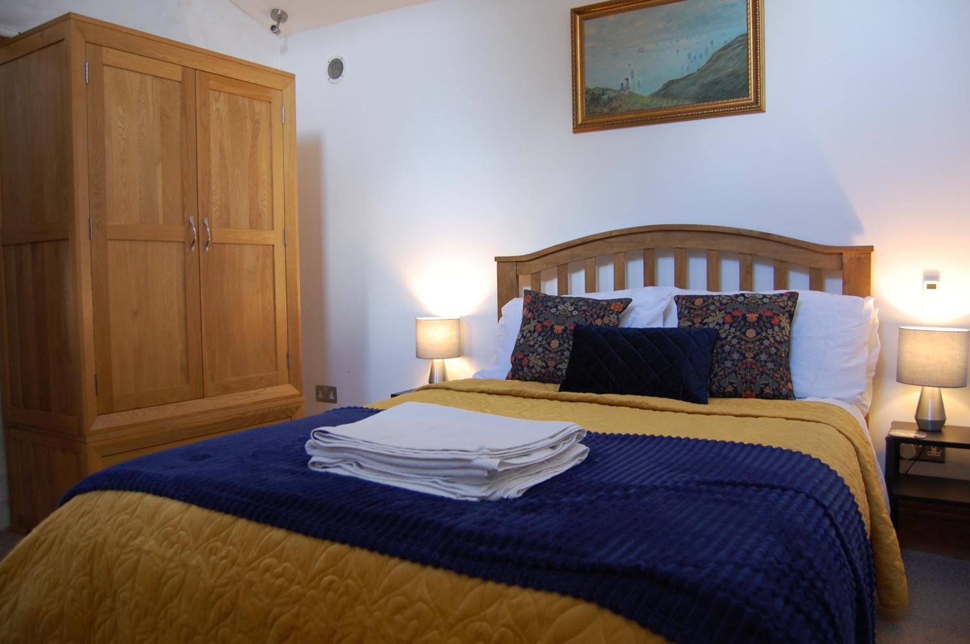 The Stable - Rural Retreat, Perfect For Couples Villa ทอนทัน ภายนอก รูปภาพ